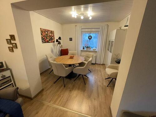 Foto - 3.5 Zimmer Erdgeschoßwohnung zur Miete in Braubach