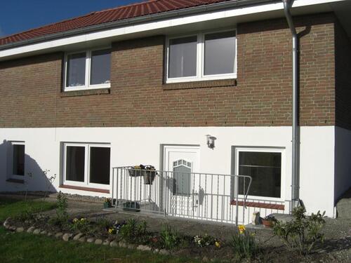 Foto - Familienfreundl. Ferienwohnung für 4+1 Pers. in Waabs Ostsee