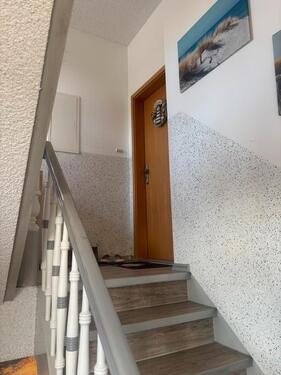 Foto - 3Raum Wohnung suhl top Lage. Möbel rein fertig ☑️