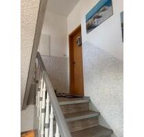 3Raum Wohnung suhl top Lage. Möbel rein fertig ☑️