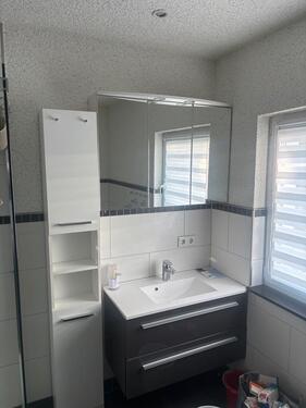 Foto - Etagenwohnung in Suhl zur Miete