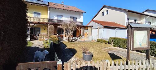 Foto - 6 Zimmer Reihenhaus zum Kaufen in Biessenhofen