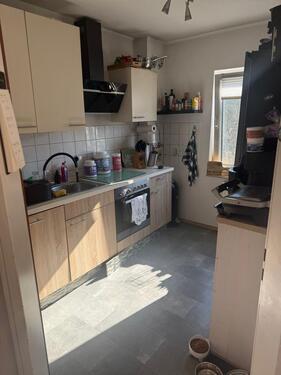 Foto - Etagenwohnung in Wuppertal zur Miete