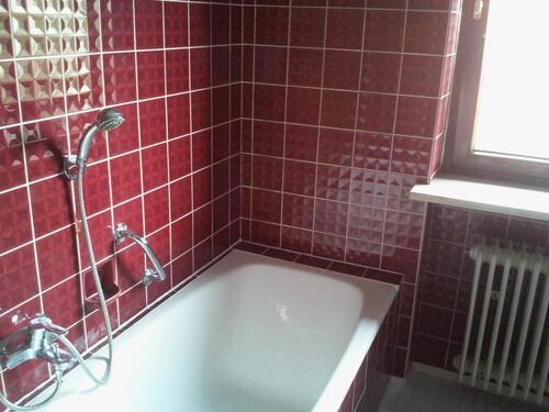 Foto - 5 Zimmer Etagenwohnung in Rottenburg an der Laaber