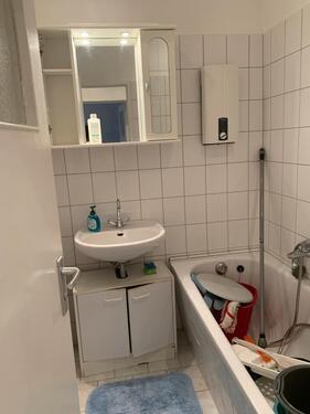 Foto - Etagenwohnung in Berlin zur Miete