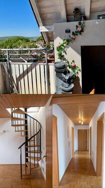 Foto - 4 Zimmer Maisonettenwohnung zum Kaufen in Heidenheim an der Brenz