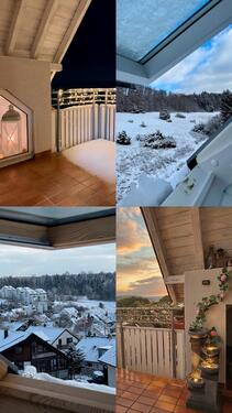 Foto - 4 Zimmer Maisonettenwohnung in Heidenheim an der Brenz