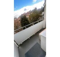 Ruhige 2 Zimmer-Wohnung mit Balkon - Mülheim an der Ruhr