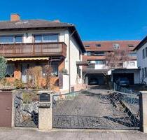 Röhrmoos bei Dachau, Dreispanner Endhaus