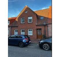 Möbliertes Reihenhaus in der Altstadt in Leer - Leer (Ostfriesland)