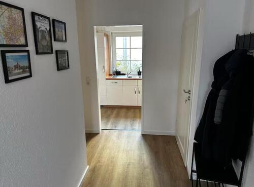 Foto - 3 Zimmer Reihenhaus zur Miete in Leer (Ostfriesland)