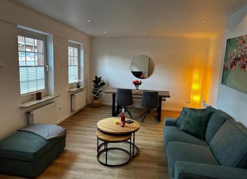 Foto - 3 Zimmer Reihenhaus in Leer (Ostfriesland)