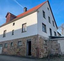Einfamilienhaus nahe Naturpark Diemelsee - Brilon