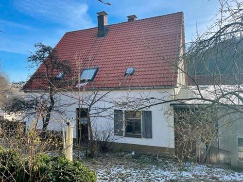 Foto - 7 Zimmer Einfamilienhaus zum Kaufen in Brilon