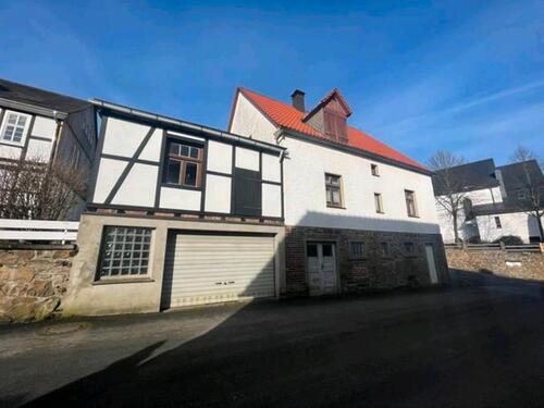 Foto - 7 Zimmer Einfamilienhaus in Brilon