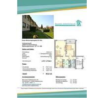 charmante 3-Zimmer Altbau-Wohnung in Henstedt-Ulzburg 1.Obergeschoss - Kaltenkirchen