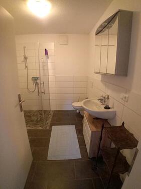 Foto - 2 Zimmer Erdgeschoßwohnung zur Miete in Bad Kleinen