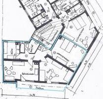Helle 3-Zimmer-Wohnung mit Balkon – Friesenheim (Nähe BASF) - Ludwigshafen am Rhein Ludwigshafen-Hemshof
