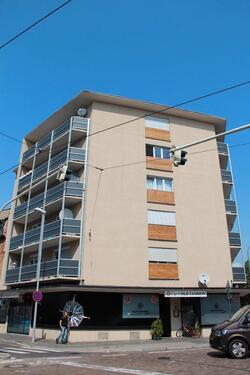 Foto - 3 Zimmer Etagenwohnung in Ludwigshafen am Rhein