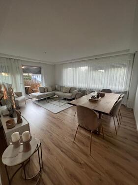 Foto - 3-Zimmer Wohnung ; zentral gelegen in Rastatt