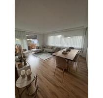 3-Zimmer Wohnung ; zentral gelegen in Rastatt