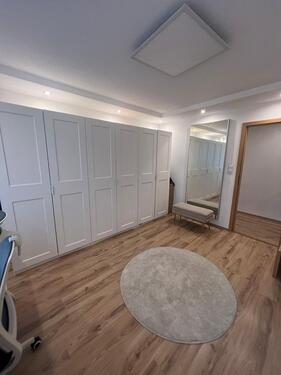 Foto - 3 Zimmer Etagenwohnung in Rastatt