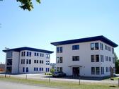 Foto - TOP Büroetage in verkehrsgünstiger Lage, 9 Räume, 5 Parkplätze