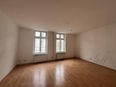Foto - Großzügige 2-Raumwohnung mit Einbauküche im direkten Zentrum Stendals
