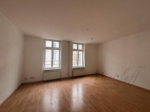 Foto - Großzügige 2-Raumwohnung mit Einbauküche im direkten Zentrum Stendals