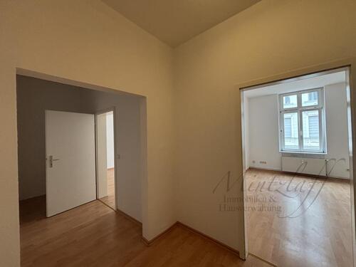 Foto - 2 Zimmer Etagenwohnung in Stendal