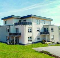 helle großzügige Penthouse Wohnung (3 ZKB) in Heusweiler-OT