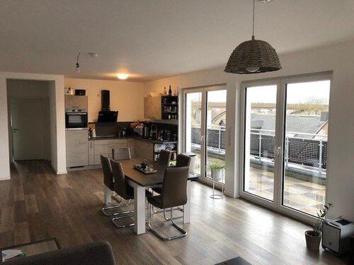 Foto - 3 Zimmer Einfamilienhaus in Heusweiler