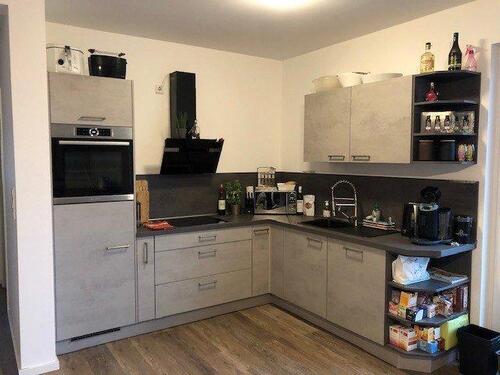 Foto - Einfamilienhaus in Heusweiler zur Miete