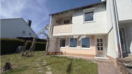 Foto - FREIRAUM 4 +++ Renoviertes Einfamilienhaus mit sonniger Terrasse in Siegen-Geisweid!