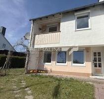 FREIRAUM 4 +++ Renoviertes Einfamilienhaus mit sonniger Terrasse in Siegen-Geisweid!