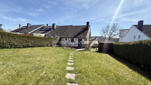 Foto - 3 Zimmer Einfamilienhaus zur Miete in Siegen