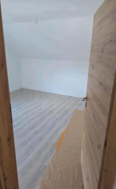 Foto - 3 Zimmer Dachgeschoßwohnung zur Miete in Fellheim