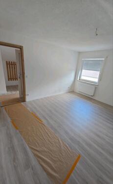 Foto - 3 Zimmer Dachgeschoßwohnung in Fellheim