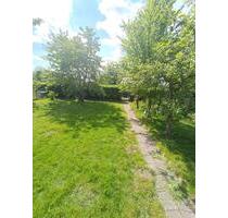 Schreber Garten in Kassel Waldauer Wiesen - Baunatal