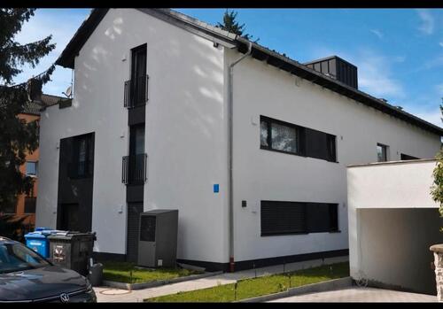 Foto - Provisionfreie exklusive Neubau 3 Zimmer Wohnung in München