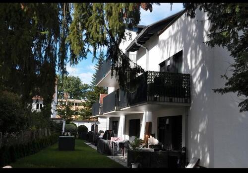 Foto - 3 Zimmer Etagenwohnung zum Kaufen in München