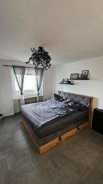 Foto - Schöne helle 3 Zimmerwohnung mit Balkon im Zentrum von Gießen