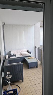 Foto - 3 Zimmer Etagenwohnung zur Miete in Gießen