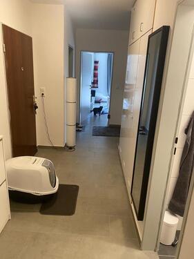 Foto - 3 Zimmer Etagenwohnung in Gießen