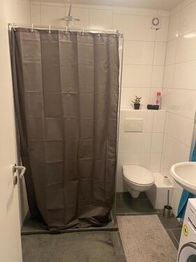 Foto - Etagenwohnung in Gießen zur Miete