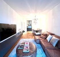 Exklusive 2-Zimmer-Luxuswohnung in den Heinrich Heine Gärten - Düsseldorf Heerdt