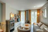 Foto - Ferienwohnung Ambiente • Zinnowitz • Ostsee • Insel Usedom