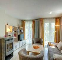 Ferienwohnung Ambiente • Zinnowitz • Ostsee • Insel Usedom