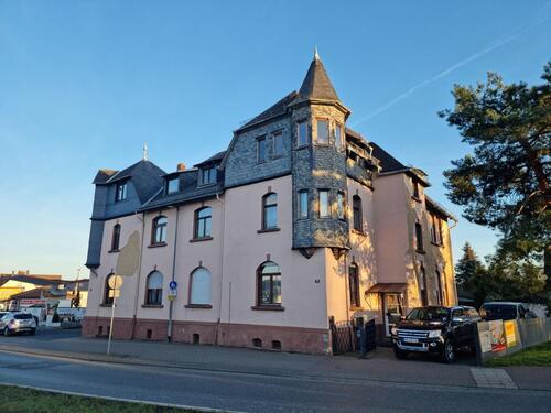 Foto - Kapitalanlage mit Charme und Flair: 3-Parteien-Jugendstil-Haus