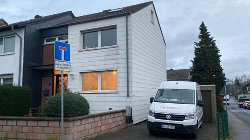 Foto - Einfamilienhaus - 1.600,00 EUR Kaltmiete,